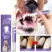 Gnaumore Pet Oral Care Gel - Fresh Breath & Clean Teeth for Dogs | Advanced Pet Dental Gel for Oral Repair - Buy Online on GoSupps.com