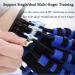 Rehabilitation Robot Gloves for Stroke Recovery | Hemiplegia Finger Trainer & Hand Exerciser - Right Hand X-Large - Buy Online on GoSupps.com