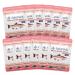 Safe Catch Wild Pacific Pink Salmon Pouch, No Salt, Mercury Tested, Kosher, 3oz - Pack of 12 - Buy Online on GoSupps.com