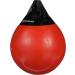 Attwood 9350-4 9 Anchor Buoy - Heavy-Duty Marine Vinyl with UV Inhibitors and MicroGuard Mold Protection - Buy Online on GoSupps.com