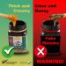 Nelson Honey New Zealand Manuka Honey (30+) 250g - Pure and Authentic | Pack of 1 - Buy Online on GoSupps.com