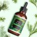 SALKING Tea Tree Essential Oil 120ml - 100% Pure Natural Therapeutic Grade Aromatherapy Oil for Skin Care & Diffusers - Anti-Bug Bites - Gift for Women - Buy Online on GoSupps.com