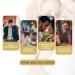 Perfume for Women - Womens Fragrances Make Him Fall in Love with You | Magical Fragrances for Woman Long Lasting Romantic Perfume 1 Pack - Buy Online on GoSupps.com