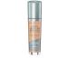 Rimmel London Lasting Finish 25HR Breathable Long Wear Foundation102 Light Nude 1 fl oz (30 ml)