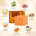 Tamoskiny Kojic Acid & Turmeric Soap for Dark Spots & Acne - 2 Pack 200g/7OZ - Buy Online on GoSupps.com