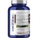 NusaPure Black Cherry Extract 3 000mg 250 Veggie Capsules Max Potency Non-GMO Bioperine - Buy Online on GoSupps.com
