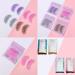 10 Pack Reusable Under Eye Patches for Puffy Eyes | Cooling Gel Eye Masks for Hot Cold Therapy - Buy Online on GoSupps.com