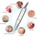 Nail Art Drill Handpiece - Electric Acrylic Gel Polishing Machine Replacement Handle for Manicure Pedicure Drill File - Buy Online on GoSupps.com