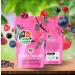 Black Tucano Brazilian Specialty Medium Roast Fruity Coffee - Premium 89+ Points Whole Bean - 250g 24 Pack - Buy Online on GoSupps.com