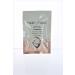 Hair Food Nourishing Coconut Hair Mask 1.7 Ounce (10 Pieces) (50ml)