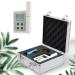 Portable Chlorophyll Meter Machine Hand-held Chlorophyll Analyzer Chlorophyll Meterminimum Measurement Interval is Less Than 5 Seconds for Testing Plant Chlorophyll - Buy Online on GoSupps.com