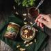 Buy Biozentral Olabnussmus Crunchy Kocao | Vegan Gluten-Free Peanut Cream | 6 x 250g | Palm Oil-Free | Perfect for Muesli & Snacks - Buy Online on GoSupps.com