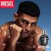 Diesel Only The Brave Tattoo Eau de Toilette for Men Woody Scent With Notes of Citrus Sage Pepper & Tobacco 4.2 Fl. Oz. - Buy Online on GoSupps.com