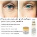 Collagen gel and collagen cream set 50g cream 50ml gel moisturizing antiaging skin smoothing elitzia ETCC03 - Buy Online on GoSupps.com