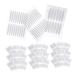 Beavorty 30 Sheets Double Eyelid Sticker Eyelid Lifter Strip Double Eyelid Tapes Self-Adhesive Eyelid Strip Eye Lift Strips Double Eyelid Tape Invisible Women Eyelid Tape