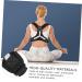 NOLITOY Posture Belt for Kids | Breathable Clavicular Strap | Improve Posture This Christmas - Buy Online on GoSupps.com