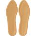 Shop Rosixehird Men's Ginger Foot Warmers | Durable Self-Warming Insoles for 8-10 Hours of Odorless Comfort Size 40-43 - Buy Online on GoSupps.com