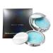 1 Piece Makeup Powder Face Powder Compact Magic Minerals Face Powder Collection Pressed Powder Translucent foundation powder full coverage Under Eye Setting Powder