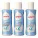 Lactacyd 3 x 150 ml New Women Female Feminine White Intimate WHITENING WASH WHITENS+ World Wide