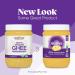 Nutiva Organic Vegan Plant-Based Ghee 29 Oz PET | USDA Organic | Non-GMO | Whole 30 Approved | Vegan, Gluten-Free, Dairy-Free, Soy-Free, and Keto Certified | Vegan Alternative to Traditional Ghee & Butter - Buy Online on GoSupps.com