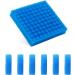 Nasal Aspirator Hygiene Filters 200PCS Replacement for NoseFrida - Safe BPA-Free Filters, 200 Count + Tweezer - Buy Online on GoSupps.com