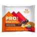 ProBar Bite Organic Peanut Butter Chocolate Chip Snack Bar - 12 Pack | 1.3 oz Each - Buy Online on GoSupps.com