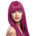 La Riche Directions La Riche Directions Hair Semi-Permanent Hair Color Cerise Red 88 ml (Pack of 4)