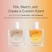 Skylar Nude Skin Eau de Parfum - Hypoallergenic & Clean Perfume for Women & Men Vegan & Safe for Sensitive Skin Notes of Pineapple Vanilla Coconut- 50mL /1.7 Fl oz - Buy Online on GoSupps.com