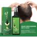 13 ginger hair growth serum hair density nourishment spray with ginger anti hair loss nourishing ginger spray for all hair types hair serum treatment - Buy Online on GoSupps.com