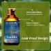 100ML Vanilla Essential Oil 100% Pure Undiluted Aromatherapy Vanilla Oil 3.38fl.oz for Soap Candle Making Massage Diffuser Humidifier BR-Vanilla 100.00 ml (Pack of 1) - Buy Online on GoSupps.com