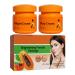 2 In 1 Day And Night Cream For Women Anti Aging Day & Night Face Cream With Vitamin C And Nicotinamide For Deep Moisturizing & Anti-Wrinkle Skin Care Papaya And Aloe Extract Skin Care