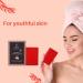 Buy SVATV Handcrafted Herbal Soap with Vitamin E Apple & Cinnamon | Kosher Ayurvedic Soap for All Skin Types | 125g Natural Soothing Soap for Men & Women - Buy Online on GoSupps.com