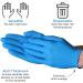 VGuard A18A1 Chemo Nitrile Exam Gloves - Medium 100 Count | 4mil Thickness - Buy Online on GoSupps.com