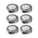 Lot De 6 T tes De Rechange SH71 Compatibles Avec Philips Compatibles Avec Norelco Rasoirs Triples S ries 7000 Et 5000 Avec