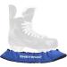 SHERWOOD Junior Pro Ice Hockey Elastic Socks for Kids - 2 Pack Blue | Ideal for Ice Hockey & Ice Skating - Buy Online on GoSupps.com