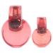 Bvlgari Omnia Coral for Women - 2 Pc Gift Set 3.4oz EDT Spray 0.5oz EDT Spray - Buy Online on GoSupps.com