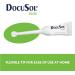 Docusol Kid's Mini Enema 100mg for Constipation Relief - 5 Count Pack - Buy Online on GoSupps.com