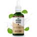 Modern Nature Hazelnut Flavour Drops - Liquid Stevia Drops Sweetner - Zero Calorie Sugar Free Coffee Syrup Alternative For Flavoured Coffee Protein Powder Yoghurt Tea Vegan Keto Sweetener 50ml 50 ml (Pack of 1) - Buy Online on GoSupps.com