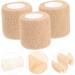 Gatuida 30 Rolls Sports Fitness Wristbands & Athletic Training Tape Breathable Gauze for First Aid & Students - Buy Online on GoSupps.com