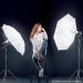 LimoStudio 2 Pack 33 White Translucent Photo Reflector Umbrella for Studio Lighting Diffuser - 84 cm Diameter, Photo Video Studio Essential - Buy Online on GoSupps.com