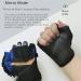 Rehabilitation Robot Gloves with Single Finger Training and Mirror Mode Smart Chargeable Finger Training Rehab Orthotics for Patients with Hand Dysfunction (Both Hands) (M) Medium - Buy Online on GoSupps.com