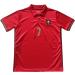 LeenBD Ronaldo #7 Youth Soccer Jersey & Shorts Set - Home 26 (8-9 Years) - Buy Online on GoSupps.com
