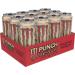  THE FORTUNE GROUP LONDON LTD Pacific Punch energy drink 12 x 500 ml - Buy Online on GoSupps.com