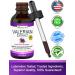 Valerian Root Extract Drops 2 fl oz - Sugar Free, Alcohol Free, Non-GMO, Gluten Free Liquid - Buy Online on GoSupps.com