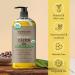 Buy Majestic Pure USDA Organic Castor Oil - 100% Pure Cold Pressed Hexane Free - Stimulate Hair Eyelash & Eyebrow Growth - Nourishing Body & Carrier Oil - 8 Fl Oz - Buy Online on GoSupps.com