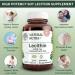 Natural Nutra Soy Lecithin Supplement 1200mg - Memory Booster, Brain Function, Reproductive Health, Liver Support - 200 Softgels - Buy Online on GoSupps.com