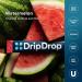DripDrop Hydration - Electrolyte Powder Packets - Watermelon & Orange Bundle - 64 Count - Buy Online on GoSupps.com