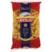 Italian Gourmet E.R. Divella Mezzi Occhi di Lupo N. Lot of 10 durum wheat semolina pasta 500 g + box of 400 g