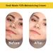 Snail Mucin 92% Moisturizer Cream for Face - Hydrating & Repairing for Dry Sensitive Skin | 100ML - Buy Online on GoSupps.com