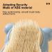 Bear Finger Nail Brush Cute Bear Hand Fingernail Brush Cleaner Creative Deep Clean Easy To Grasp Gentle Bristles Kids Nail Brush For Men Toes Blue - Buy Online on GoSupps.com